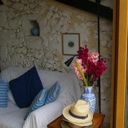Bed and breakfast L'ancienne Forge 27 Rue De La Creche Bourg Born 3*