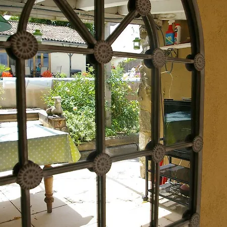 L'ancienne Forge 27 Rue De La Creche Bourg Born