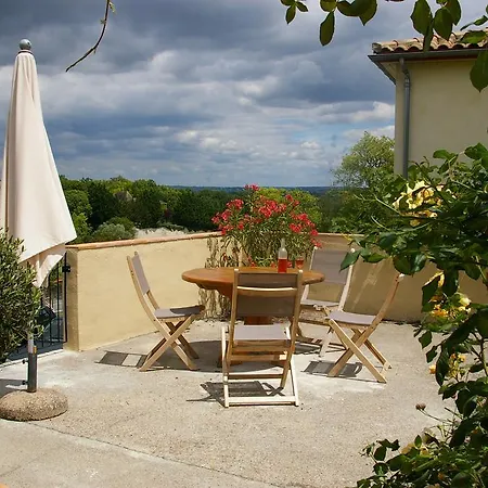 L'ancienne Forge 27 Rue De La Creche Bourg Born Bed and breakfast 3*