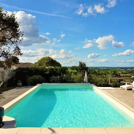 Bed and breakfast L'ancienne Forge 27 Rue De La Creche Bourg Born