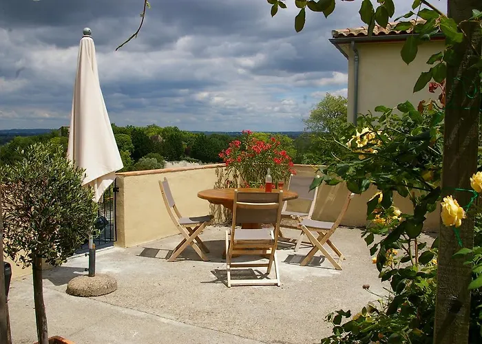 L'ancienne Forge 27 Rue De La Creche Bourg Born Bed and Breakfast 3*